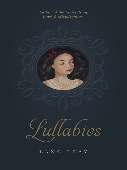 Title details for Lullabies by Lang Leav - Available